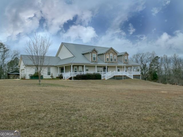 735 Firetower Road, Thomaston, GA 30286