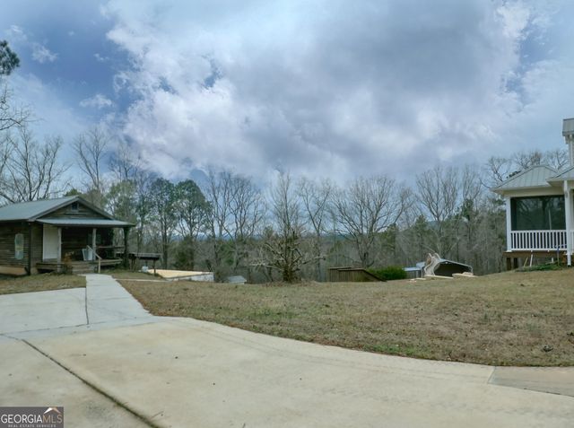 735 Firetower Road, Thomaston, GA 30286
