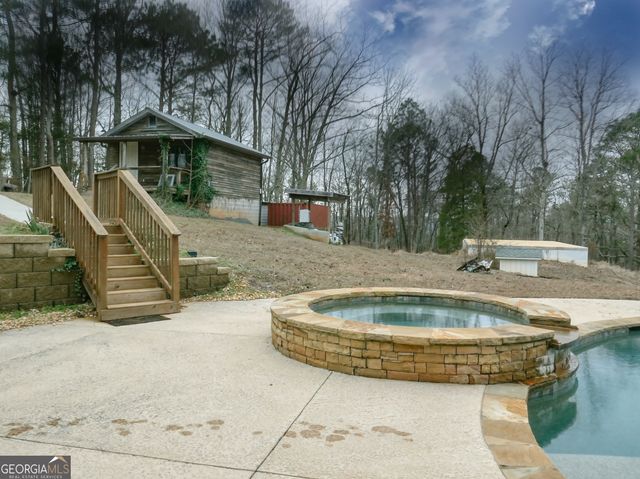 735 Firetower Road, Thomaston, GA 30286