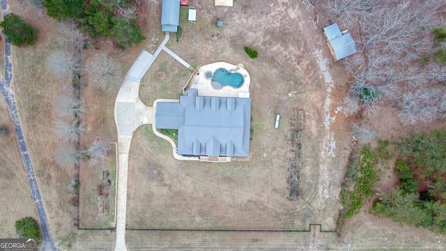 735 Firetower Road, Thomaston, GA 30286