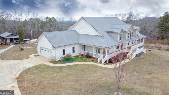 735 Firetower Road, Thomaston, GA 30286