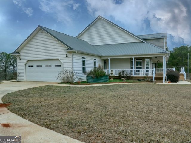 735 Firetower Road, Thomaston, GA 30286