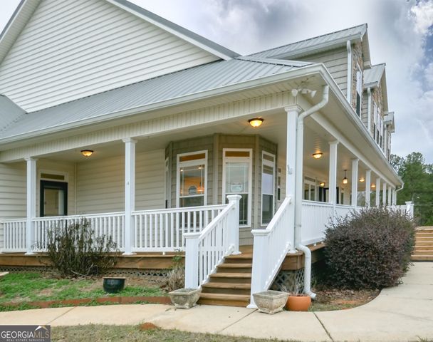 735 Firetower Road, Thomaston, GA 30286
