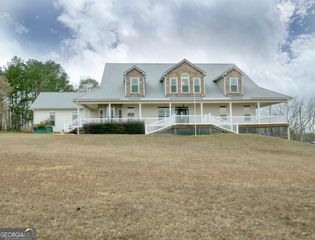 735 Firetower Road, Thomaston, GA 30286