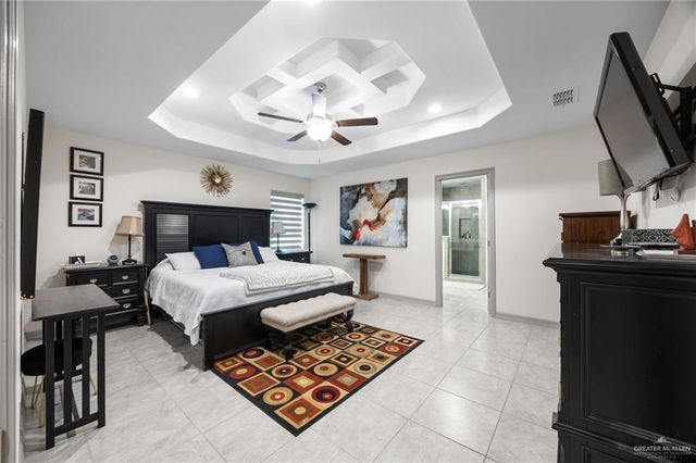 3812 Zenaida Avenue, Mcallen, TX 78504