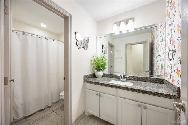 3812 Zenaida Avenue, Mcallen, TX 78504