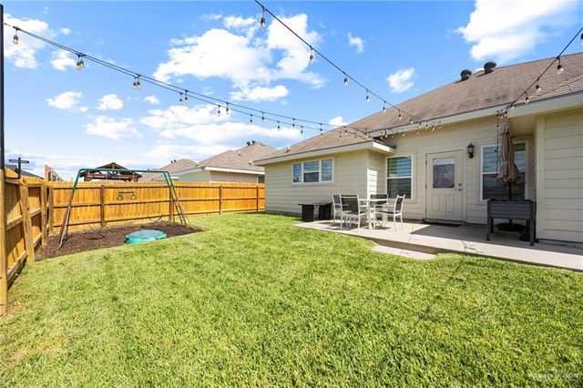 3812 Zenaida Avenue, Mcallen, TX 78504