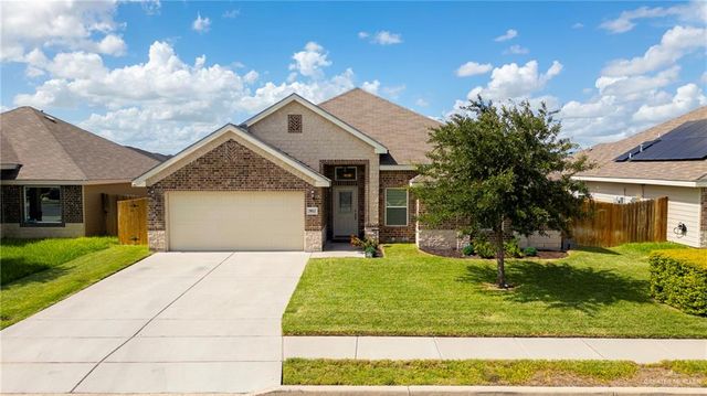 3812 Zenaida Avenue, Mcallen, TX 78504