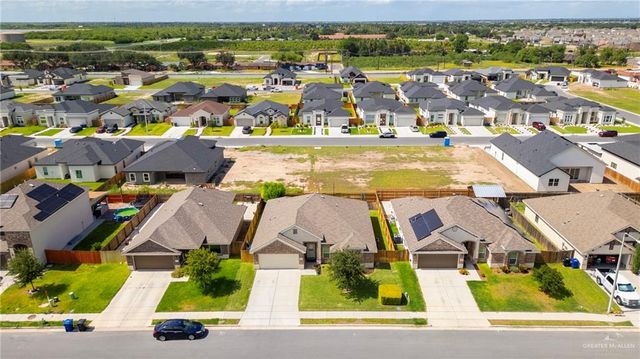 3812 Zenaida Avenue, Mcallen, TX 78504