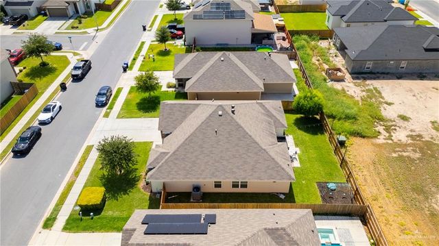3812 Zenaida Avenue, Mcallen, TX 78504