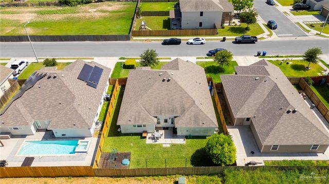3812 Zenaida Avenue, Mcallen, TX 78504