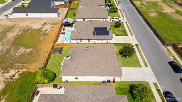 3812 Zenaida Avenue, Mcallen, TX 78504