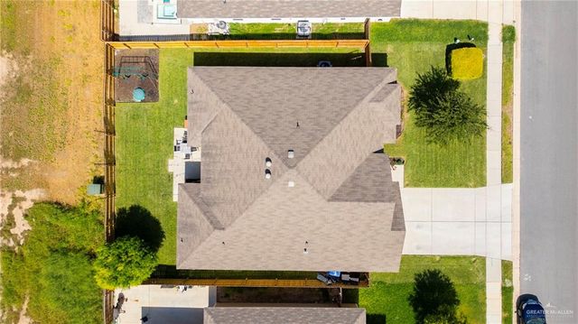 3812 Zenaida Avenue, Mcallen, TX 78504