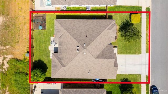 3812 Zenaida Avenue, Mcallen, TX 78504