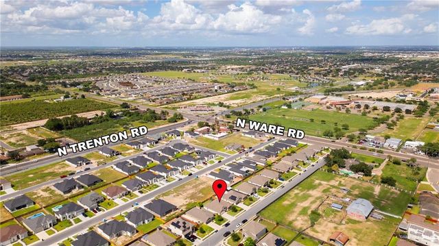3812 Zenaida Avenue, Mcallen, TX 78504