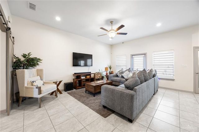 3812 Zenaida Avenue, Mcallen, TX 78504