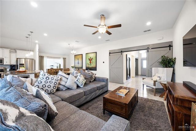 3812 Zenaida Avenue, Mcallen, TX 78504