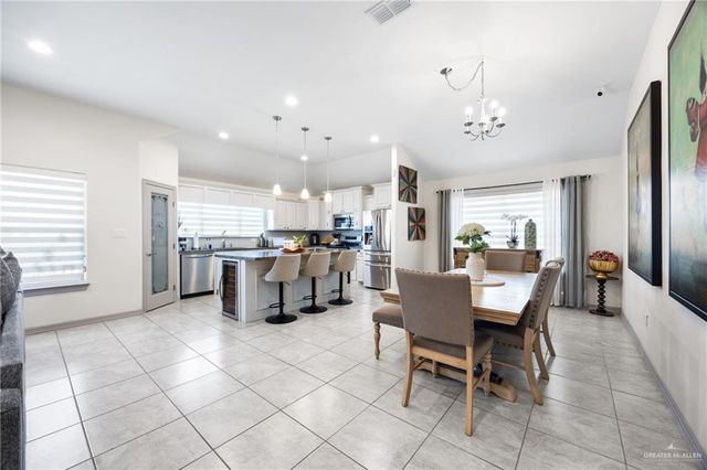 3812 Zenaida Avenue, Mcallen, TX 78504