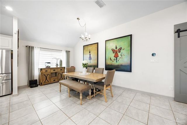 3812 Zenaida Avenue, Mcallen, TX 78504