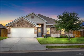 3812 Zenaida Avenue, Mcallen, TX 78504