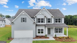 233 Hampton Hollow Drive, Jefferson, GA 30549