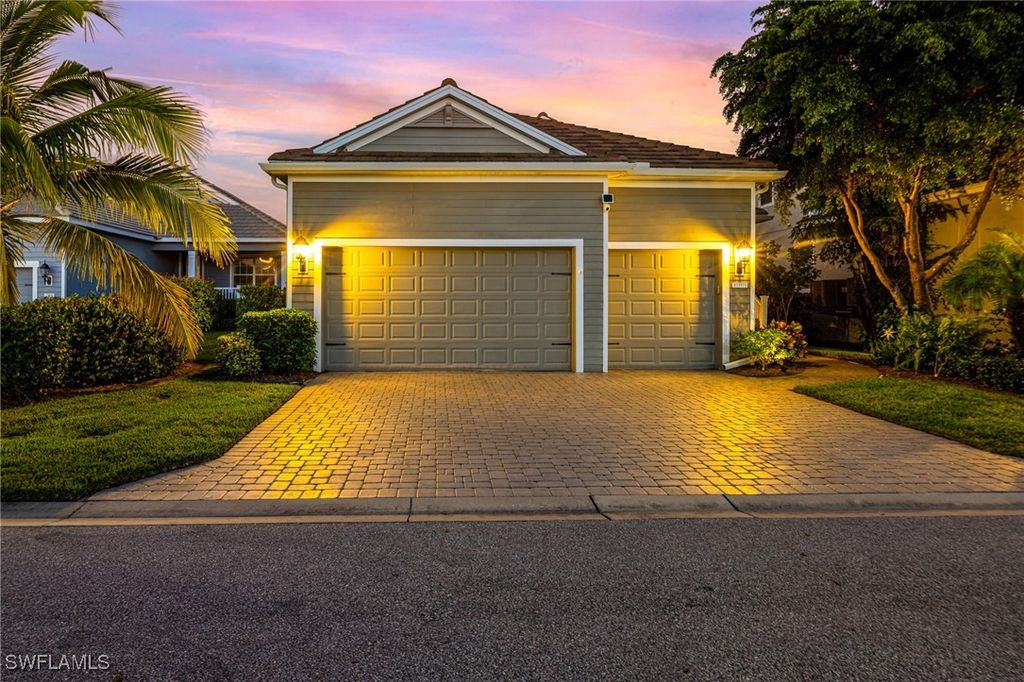 17773 Vaca CT, Fort Myers, FL 33908