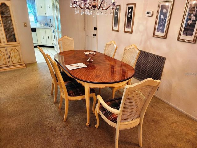 205 DOGWOOD CIRCLE 205, Seminole, FL 33777