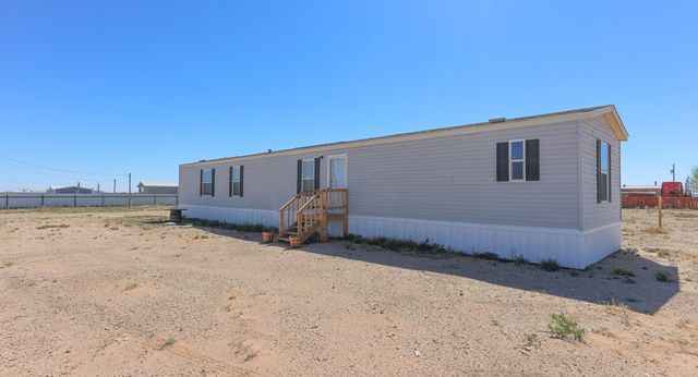 7075 Scott Dr, Odessa, TX 79766