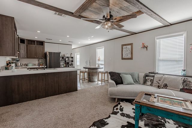 7075 Scott Dr, Odessa, TX 79766