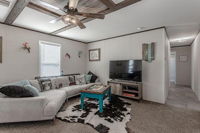 7075 Scott Dr, Odessa, TX 79766