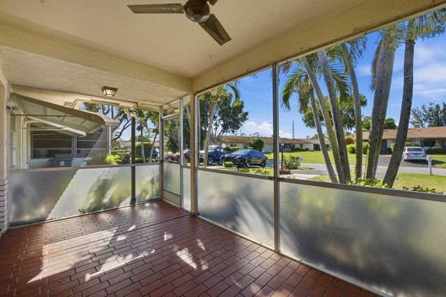 14440 Campanelli Drive, Delray Beach, FL 33484