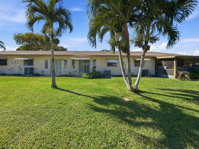14440 Campanelli Drive, Delray Beach, FL 33484