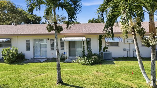 14440 Campanelli Drive, Delray Beach, FL 33484