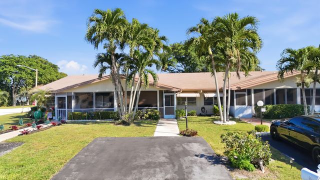 14440 Campanelli Drive, Delray Beach, FL 33484