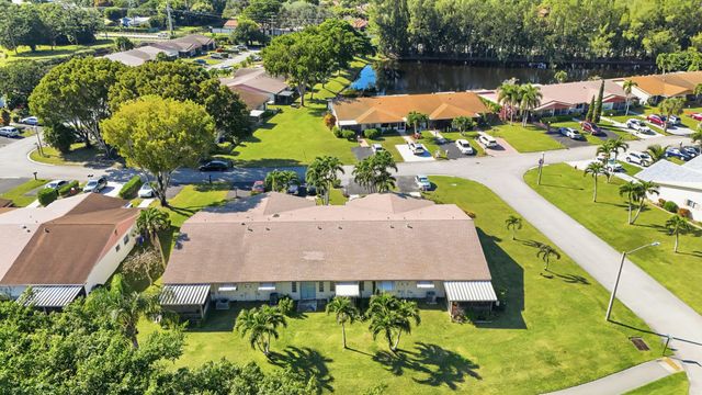14440 Campanelli Drive, Delray Beach, FL 33484