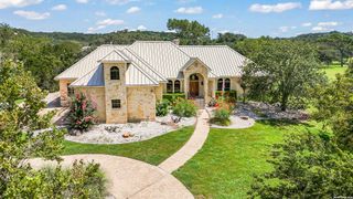 111 White Tail Dr, Boerne, TX 78006