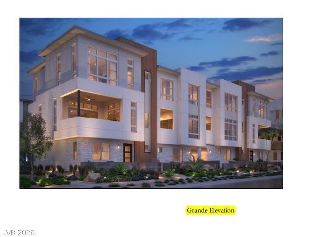 639 Fortis Creek Street, Las Vegas, NV 89138