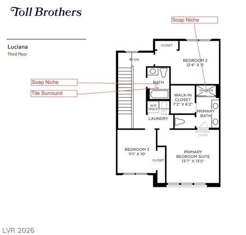 639 Fortis Creek Street, Las Vegas, NV 89138