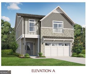 174 Dewey Road, Lilburn, GA 30047