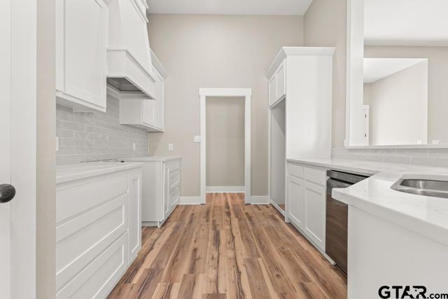 255 Kaul Lane, Bullard, TX 75757