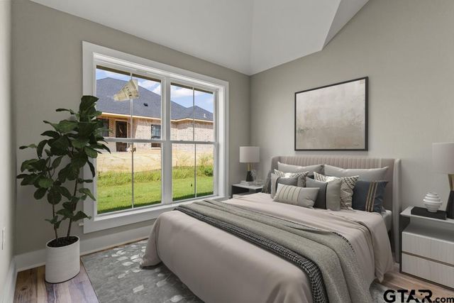 255 Kaul Lane, Bullard, TX 75757