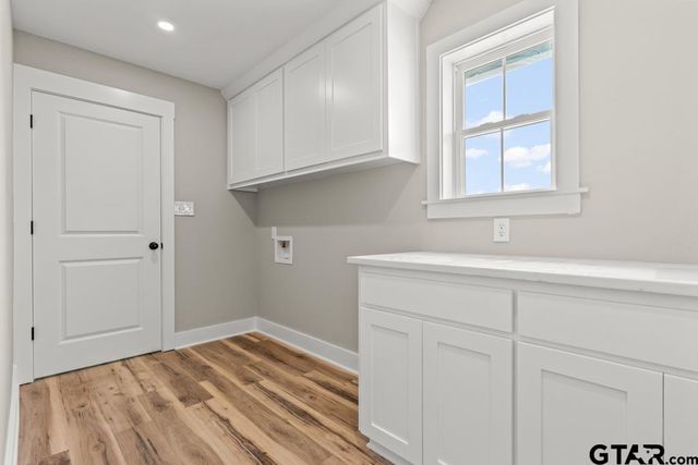 255 Kaul Lane, Bullard, TX 75757