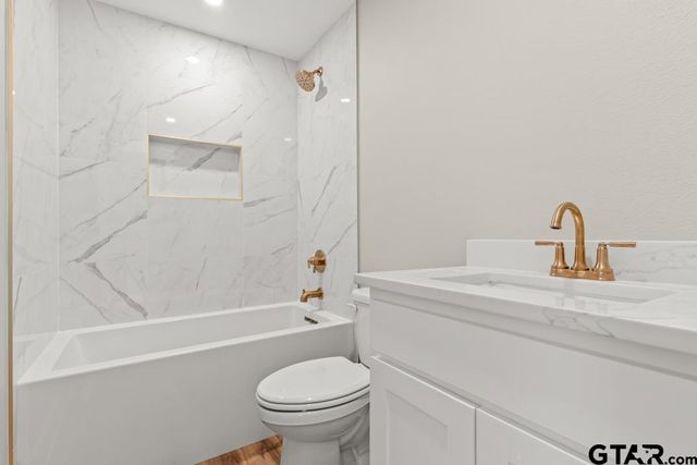 255 Kaul Lane, Bullard, TX 75757