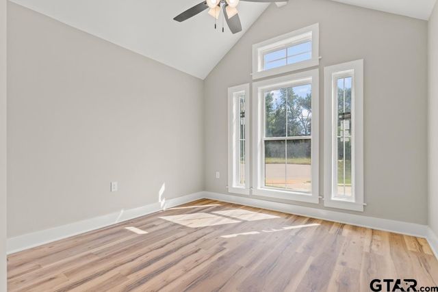 255 Kaul Lane, Bullard, TX 75757