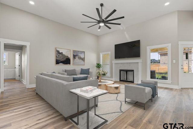 255 Kaul Lane, Bullard, TX 75757