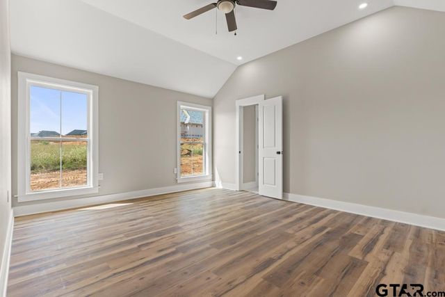 255 Kaul Lane, Bullard, TX 75757