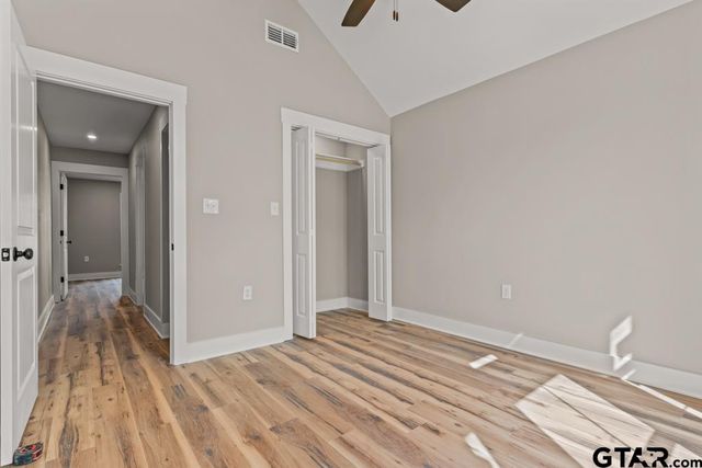 255 Kaul Lane, Bullard, TX 75757