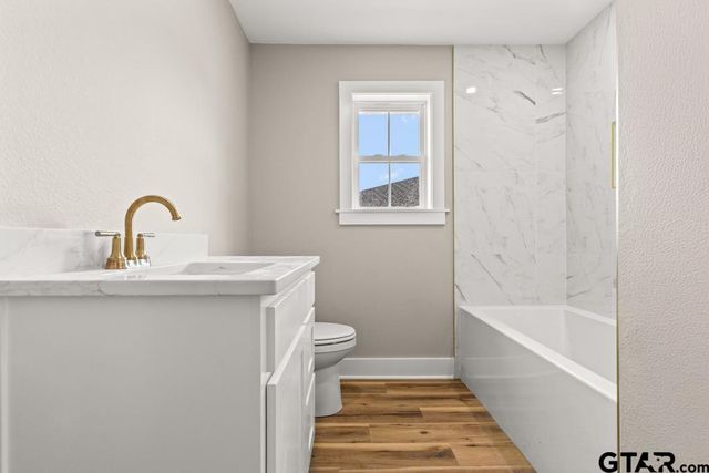 255 Kaul Lane, Bullard, TX 75757