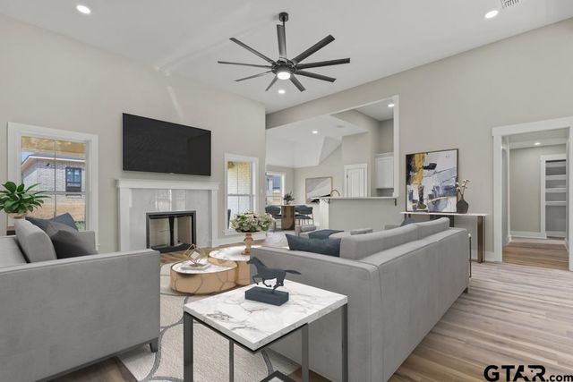 255 Kaul Lane, Bullard, TX 75757