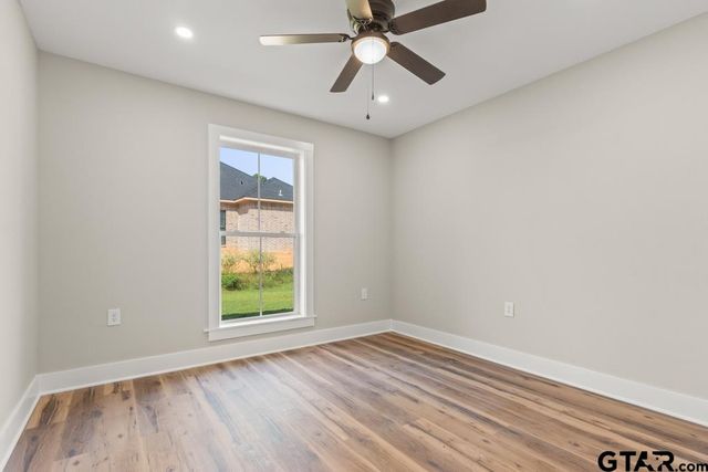 255 Kaul Lane, Bullard, TX 75757